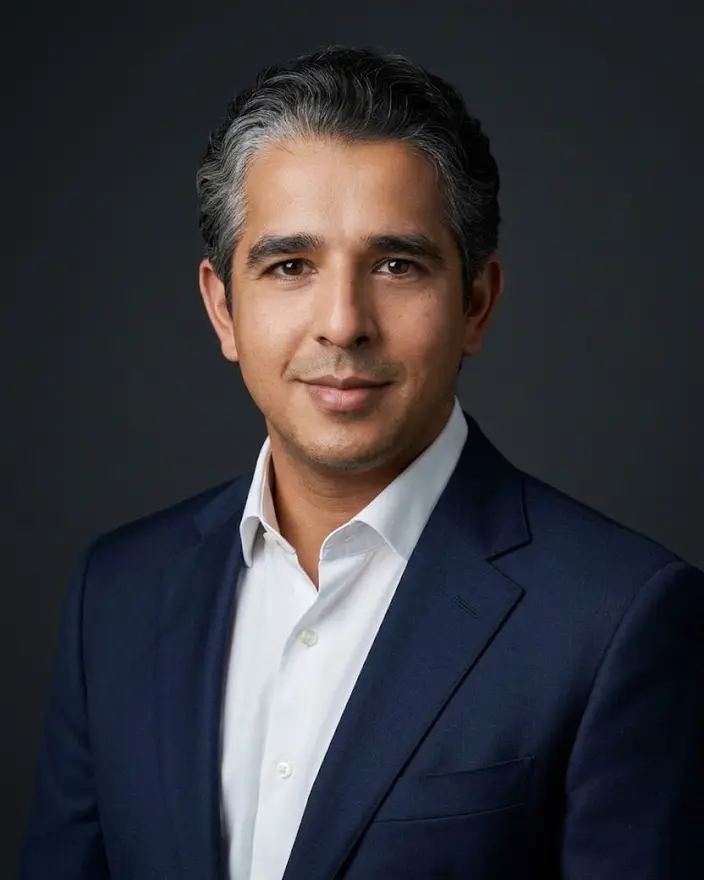 Israel Cerda de la Garza