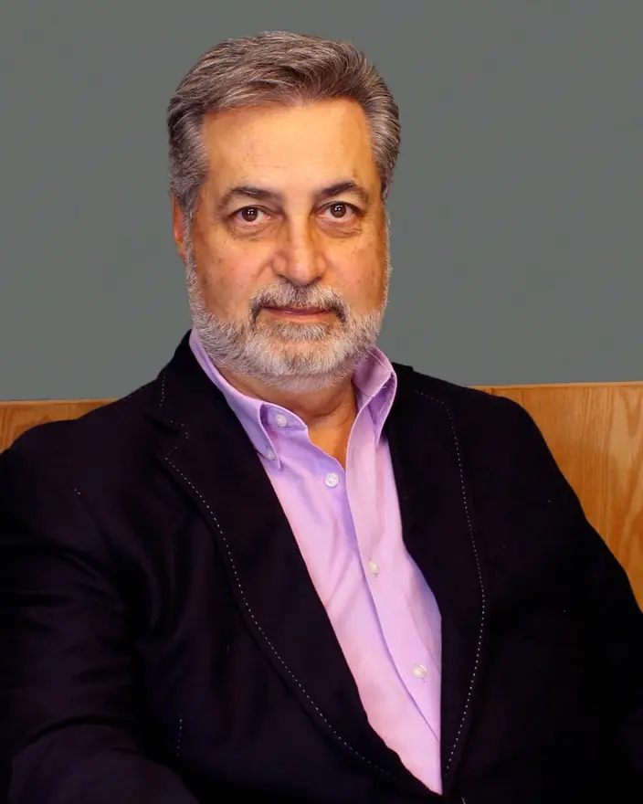 Jorge González Gasque