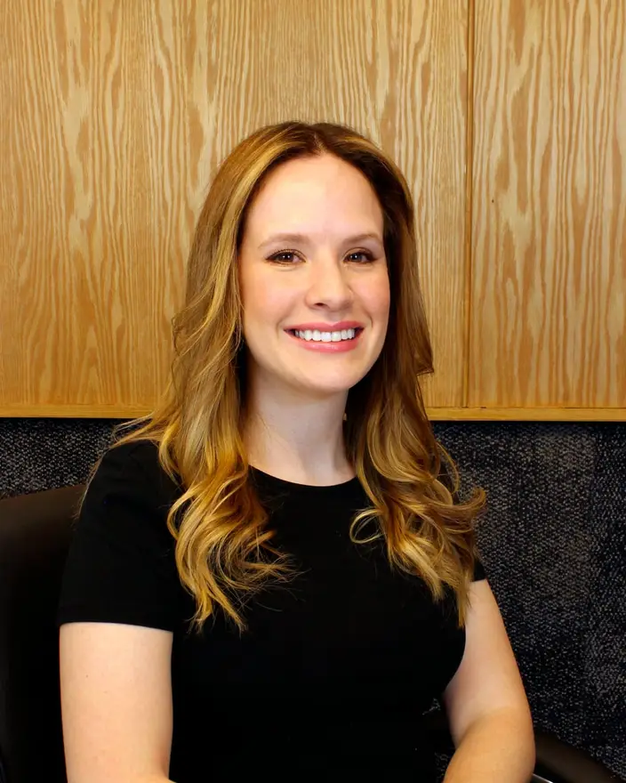 Melissa Gómez Hindle