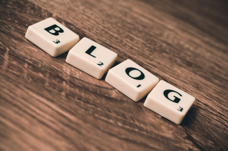 5 tendencias del Content Marketing en 2022