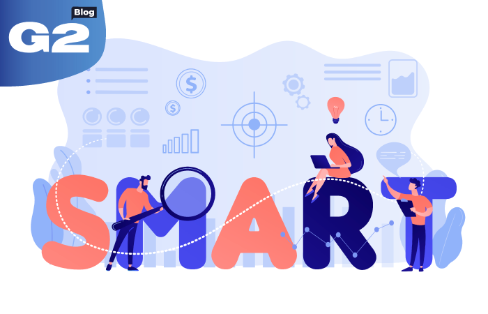 Planeación estratégica en 2025: ¿Cómo establecer objetivos SMART para tu Startup?