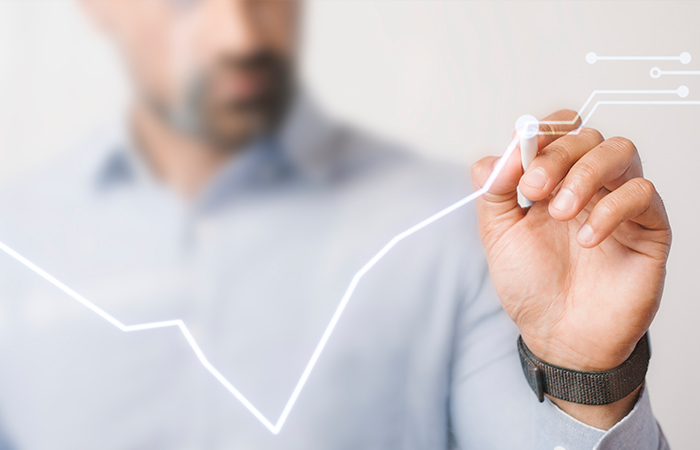 5 estrategias de crecimiento para startups