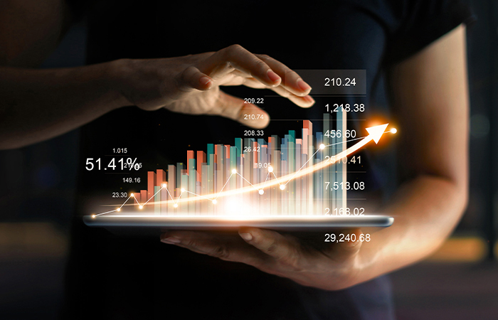 Conviértete un experto del Marketing Digital