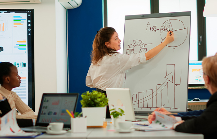 5 razones principales por las que el 90% de las startups fracasan