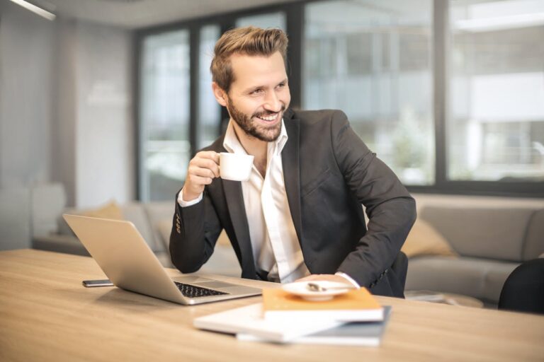 Atrae más clientes con marketing de contenidos