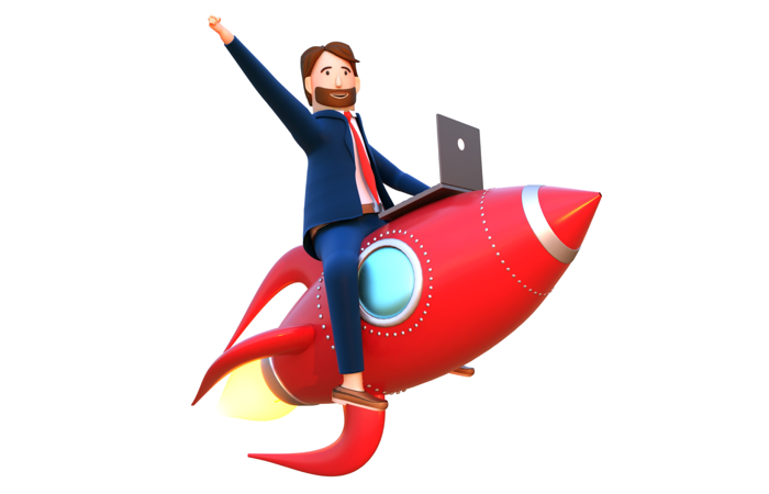 Qué rol debes jugar como CEO cuando tu startup se transforma en una scale up