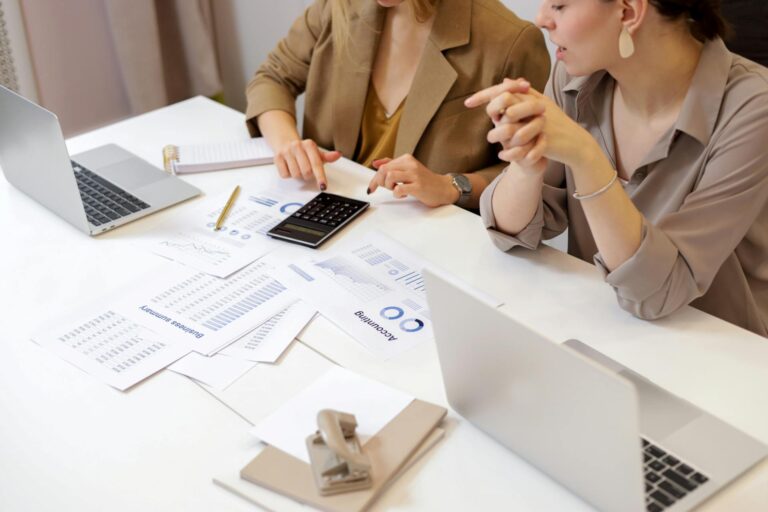 El rol del CFO en las startups en aceleración: 5 puntos clave para cubrir este rol exitosamente