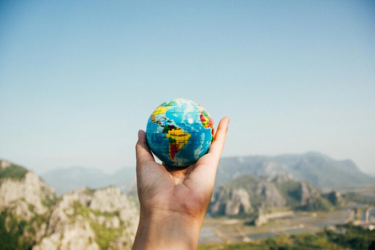 Cambiar al mundo, el nuevo reto de las startups en LATAM