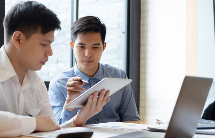 Consejos para mejorar tu estrategia de levantamiento de capital