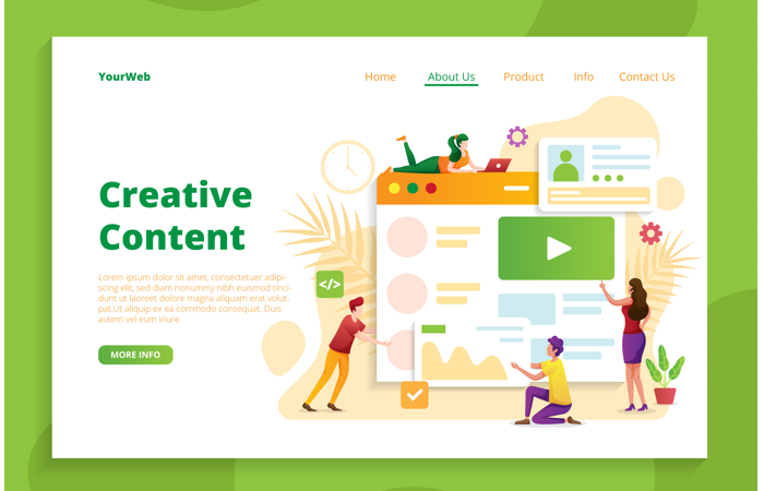 Content Marketing crucial en época de crisis