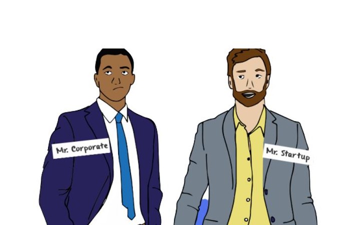Corporate Venture Capital, la tendencia que crece rápidamente a nivel mundial