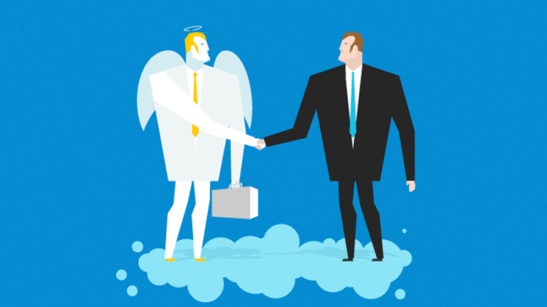 Emprendedores e inversionistas son parte del mismo equipo
