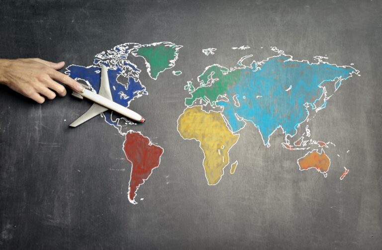 Expansión internacional: ¿Qué necesita tu estrategia de Go To Market para ser exitosa?