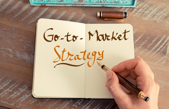Go to market … o muere