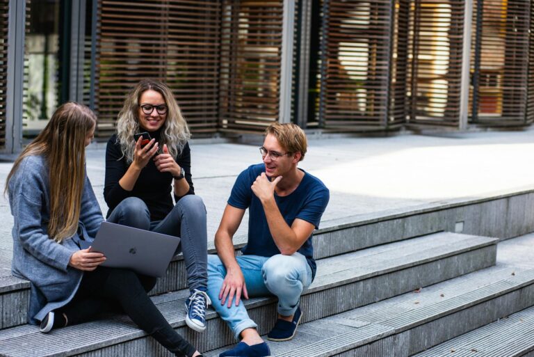 Construyendo Relaciones con Inversionistas en LATAM: Consejos de Networking para Emprendedores