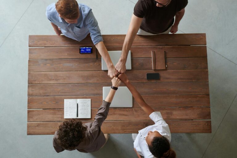 Nociones legales básicas para iniciar tu Startup