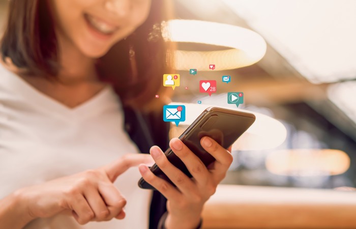 Razones por las que las startups deben usar redes sociales en 2022