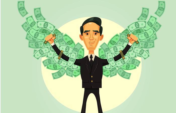 Ventajas y desventajas de los ángeles inversionistas