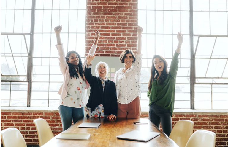 La responsabilidad de los Venture Capital con las mujeres