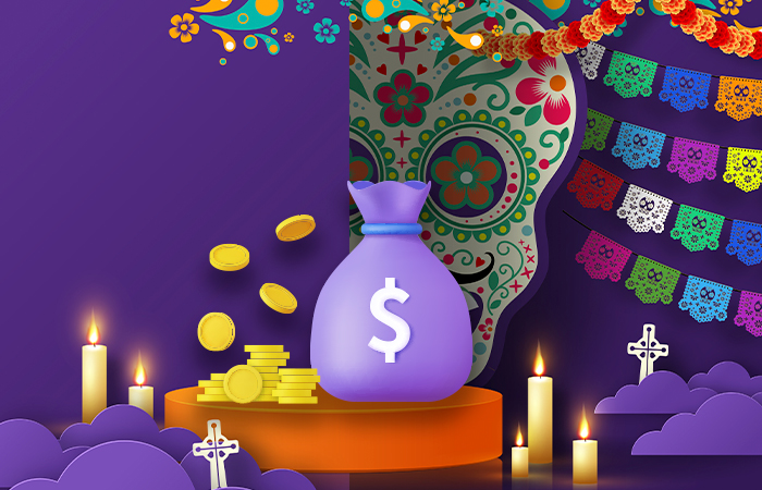 No le pongas un altar de muertos a tu startup