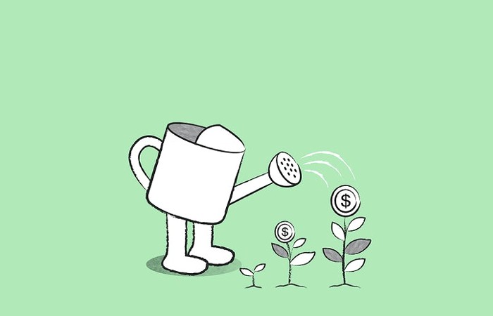 Los 4 básicos del análisis financiero para las startups