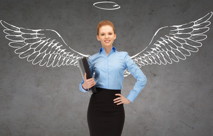 ¿Qué debería esperar un ángel de su inversión?