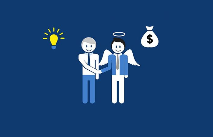 ¿Qué hace un ángel inversionista?