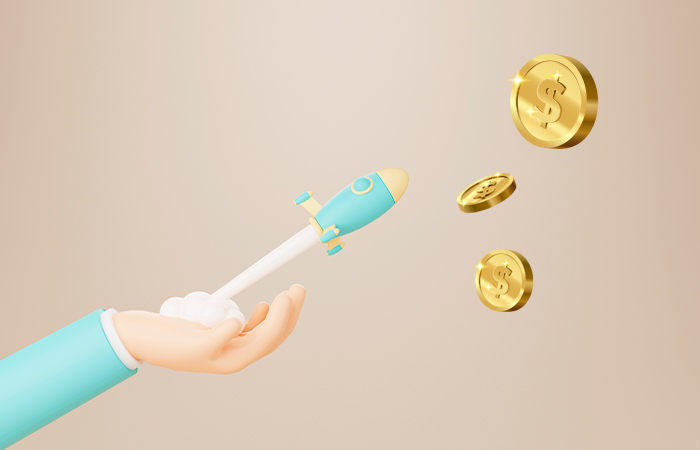 Escoge los inversionistas adecuados para el arranque de tu startup
