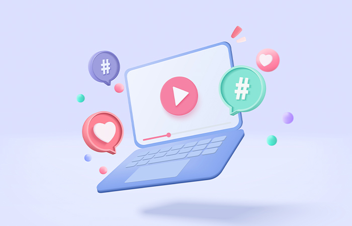 ¿Cómo trabajan conjuntamente el content marketing y las redes sociales?
