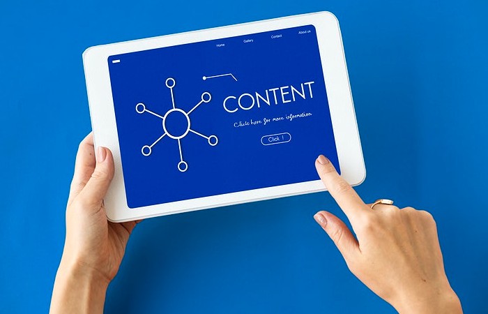 Qué no debes publicar en tu estrategia de content marketing si eres una startup