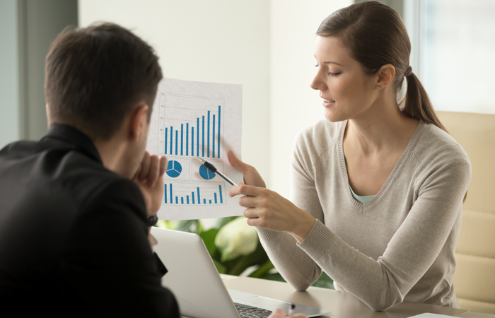 Qué datos debes enviar a tu futuro inversionista antes de su primera cita