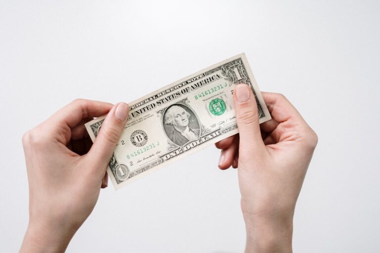 ¿Cuánto dinero necesitas levantar para crecer tu startup?
