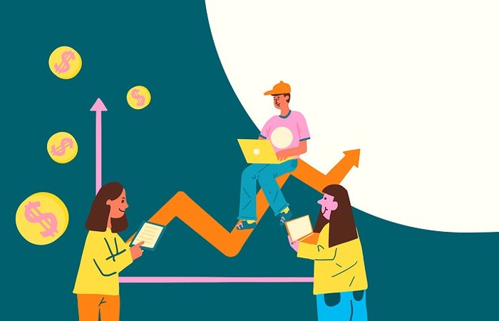 ¿Es más importante tener el control de tu compañía o convertirla en una empresa líder del mercado?