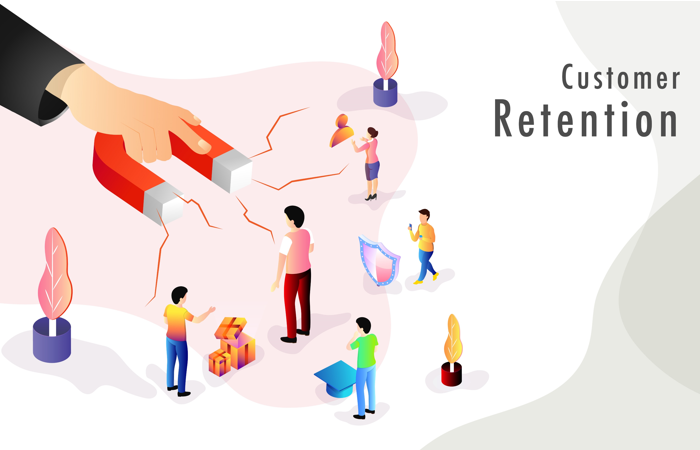 ¿Por qué hacer una estrategia de retención de clientes?