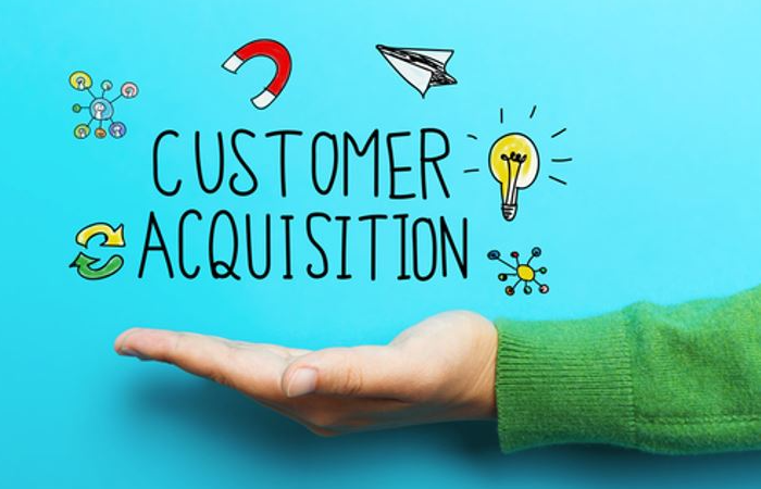 Éstas son mejores estrategias para adquirir clientes