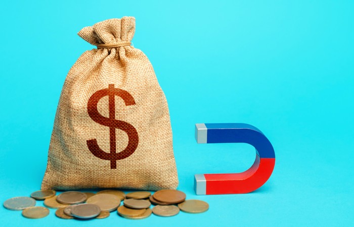 Las mejores estrategias para levantar capital