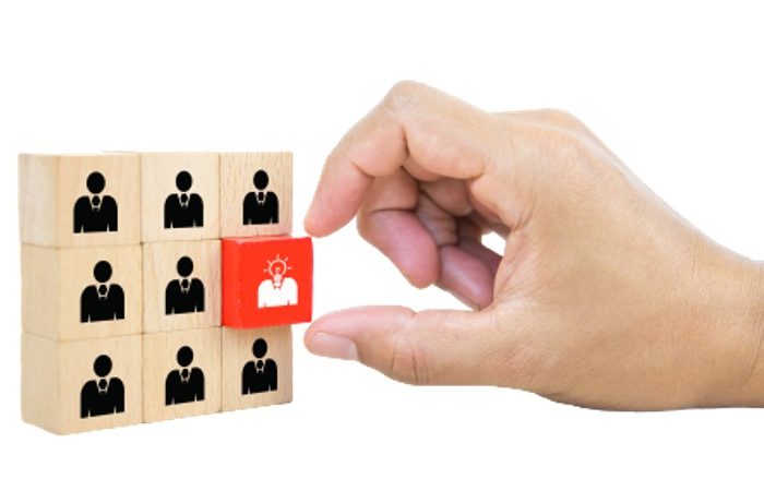 La gestión de personas en una startup