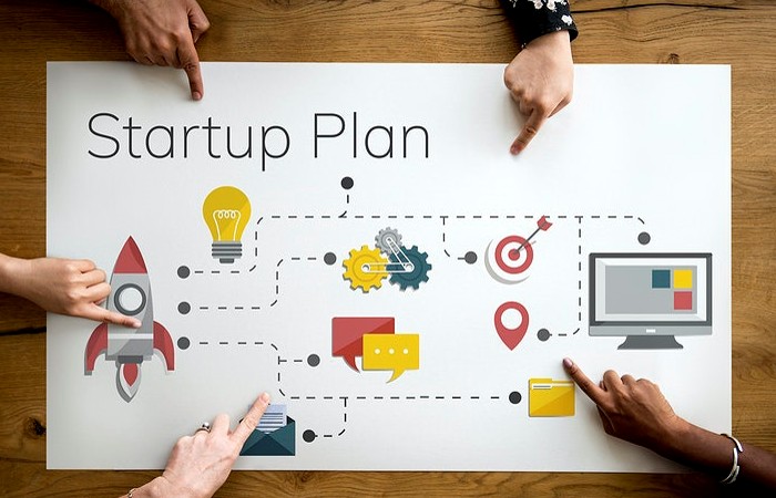 Levanta capital para alcanzar hitos, alcanza hitos para levantar capital