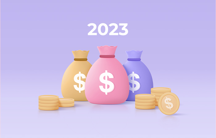 5 pasos para levantar capital en 2023