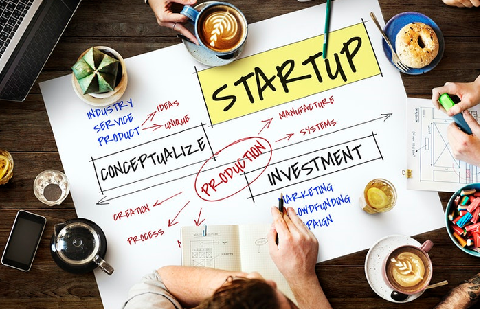 Cómo lograr una gran inversión de riesgo