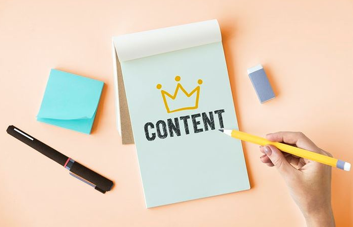 El marketing de contenidos da resultados efectivos a las startups