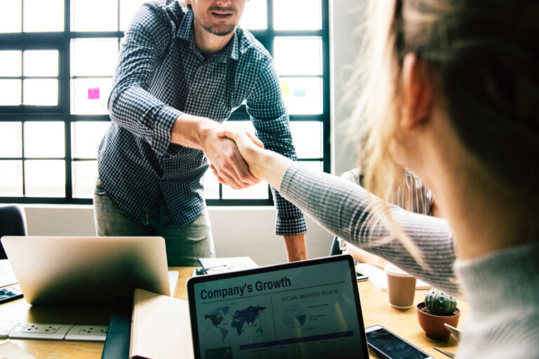 Cómo lograr el mejor equipo para tu startup