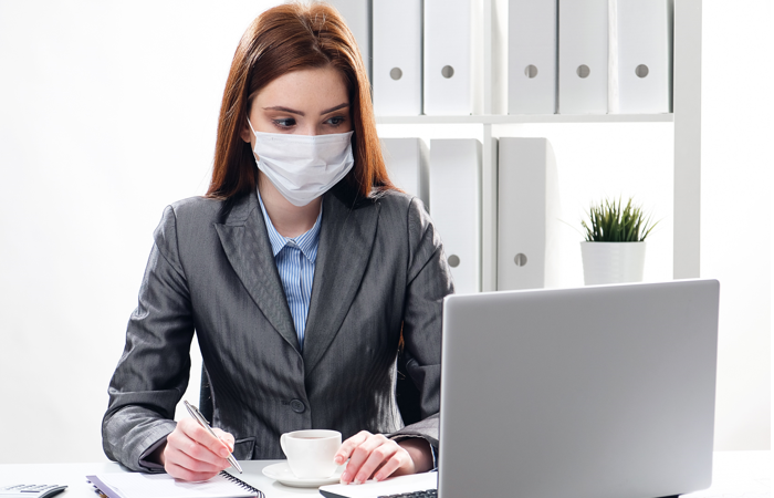 Planea una estrategia para tu modelo de negocios en época de crisis
