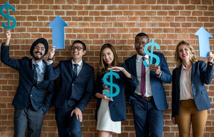 El papel de la tracción de una startup en el levantamiento de capital