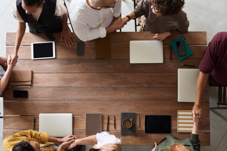 ¿En qué se fijan los fondos de venture capital cuando les presentas a tu startup?