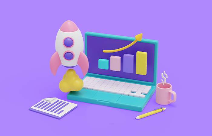 Cómo construir un pitch deck ganador
