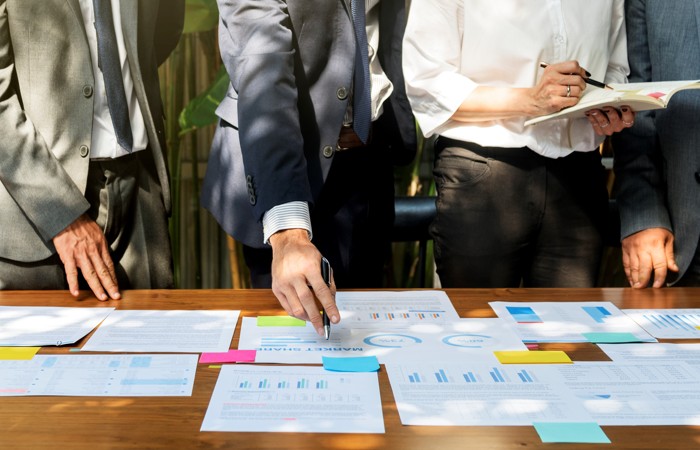 Las mejores recomendaciones para tener un clean and power pitch deck
