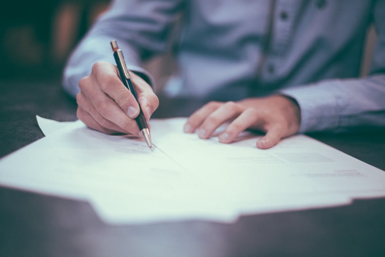 Tres riesgos legales que debes mitigar como startup