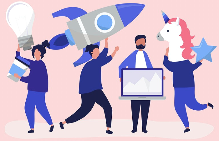 ¿Conoces los tipos de ángeles inversionistas que existen en la industria del Venture Capital?