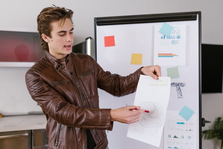 8 tips para un pitch deck en época de coronavirus